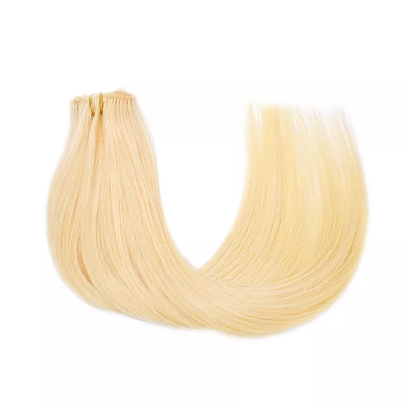 Wholesale Remy Clip In Hair Extensions Top selling Clip In Hair Extensions 100% Human Hair